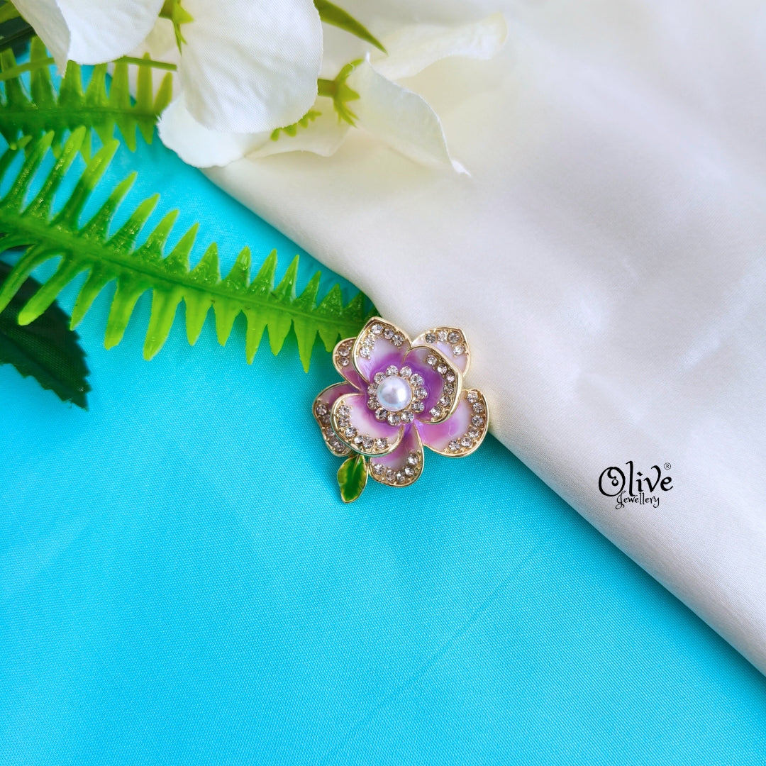 Brooch Collection - 153