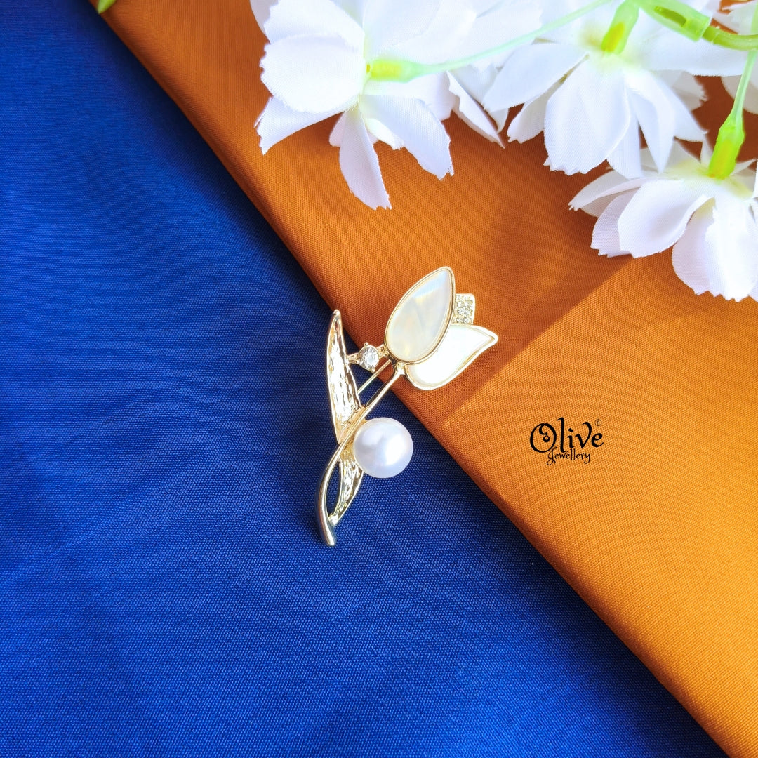 Brooch Collection - 145