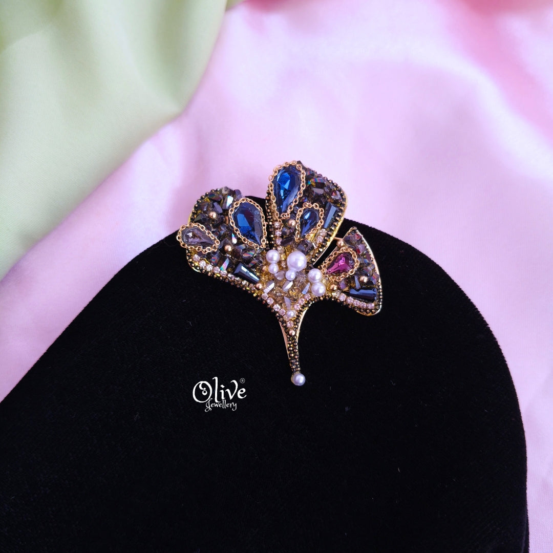 Brooch Collection - 164