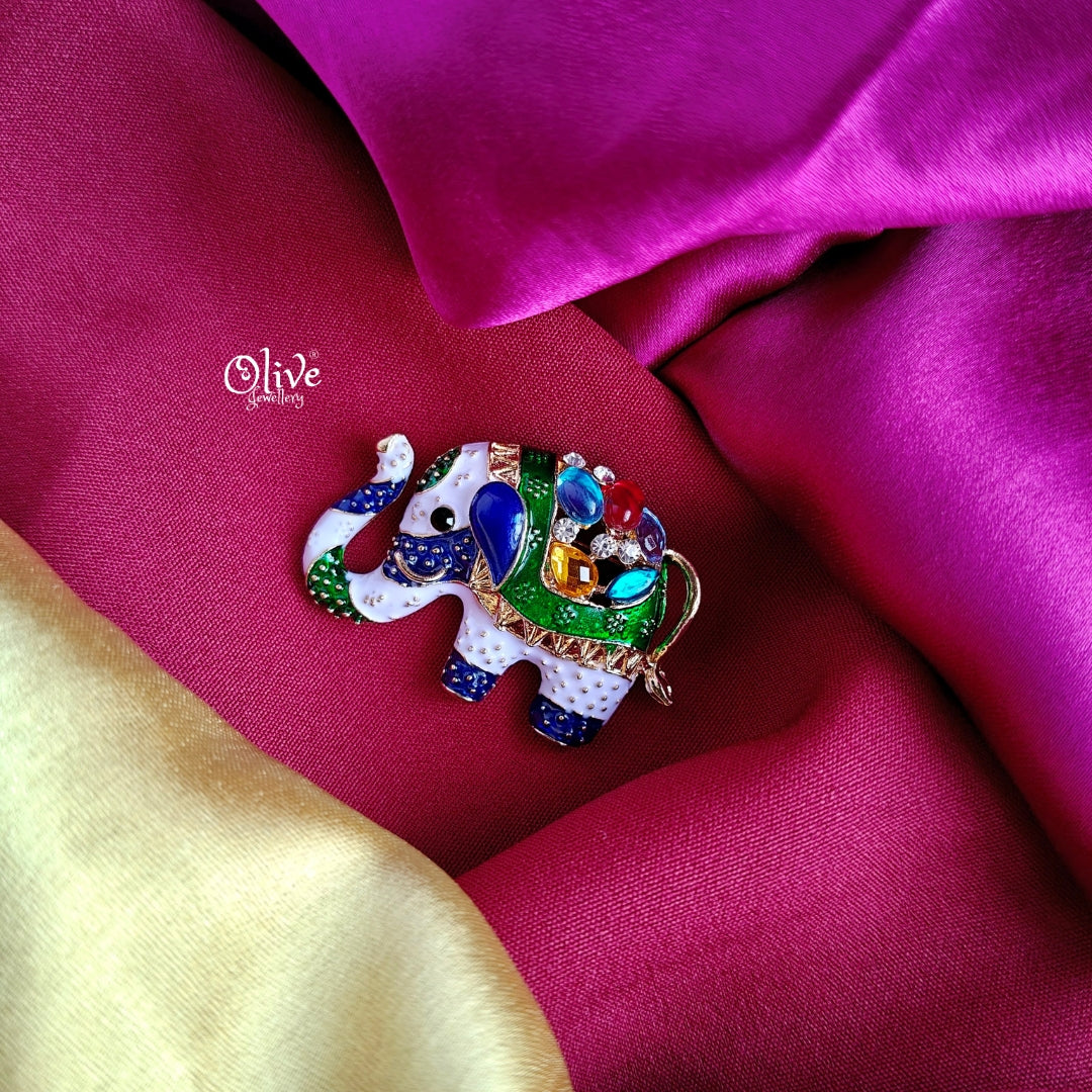 Brooch Collection - 197
