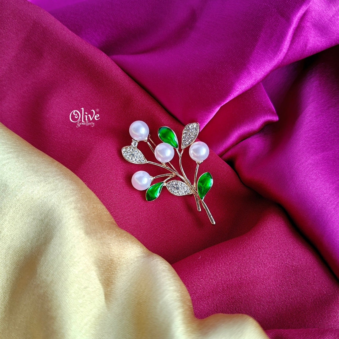 Brooch Collection - 198