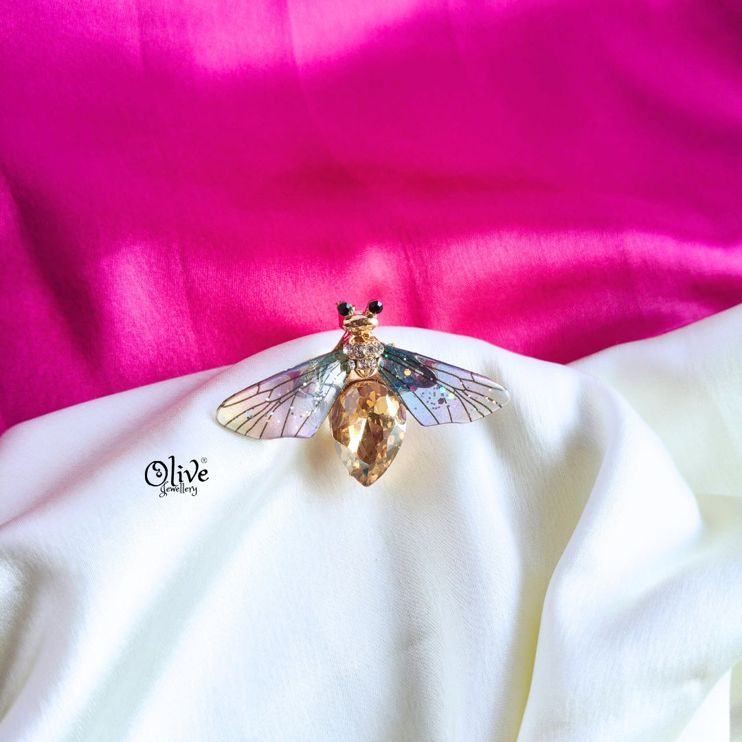 Brooch Collection -207