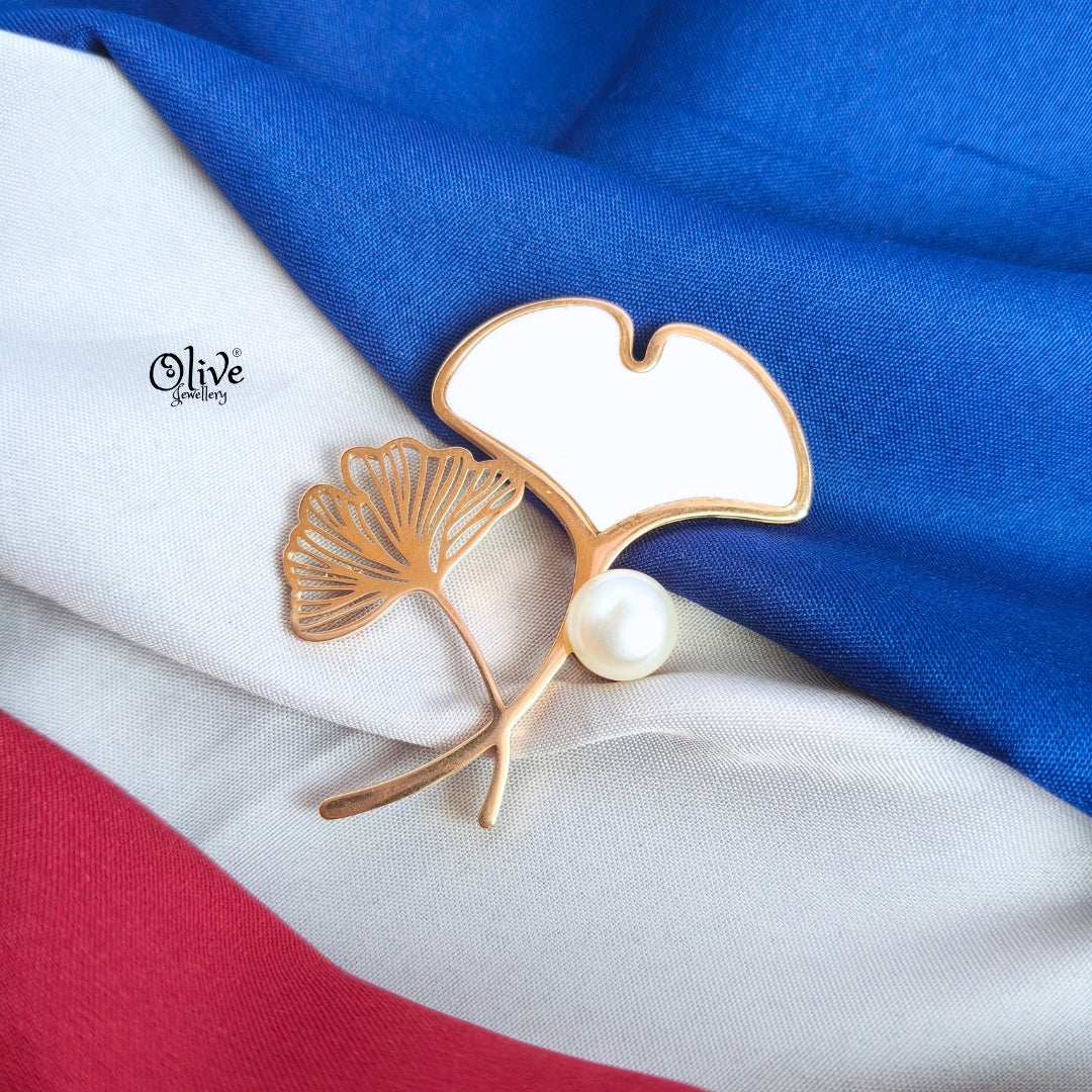 Brooch Collection -213