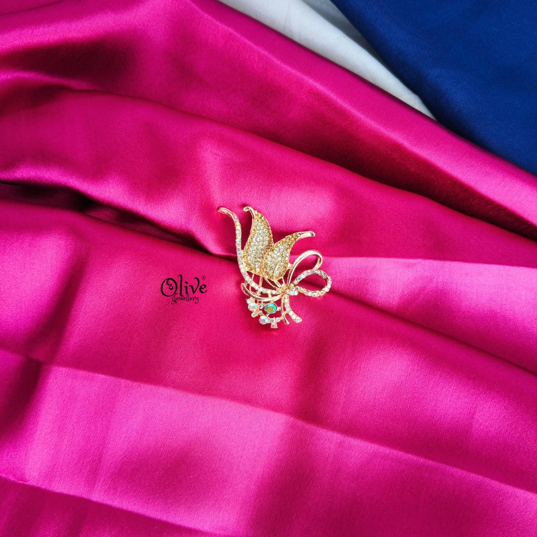 Brooch Collection -215