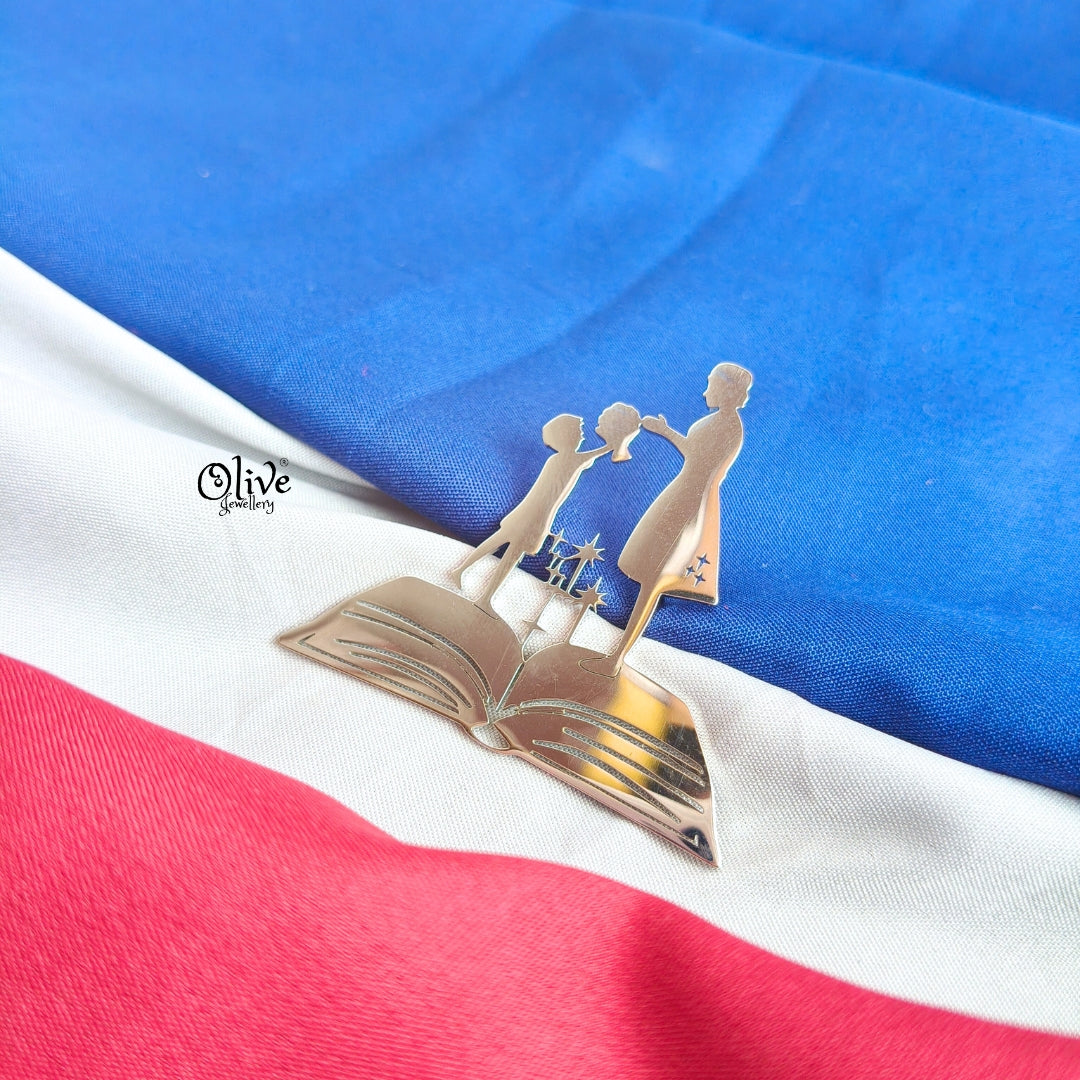 Brooch Collection -216