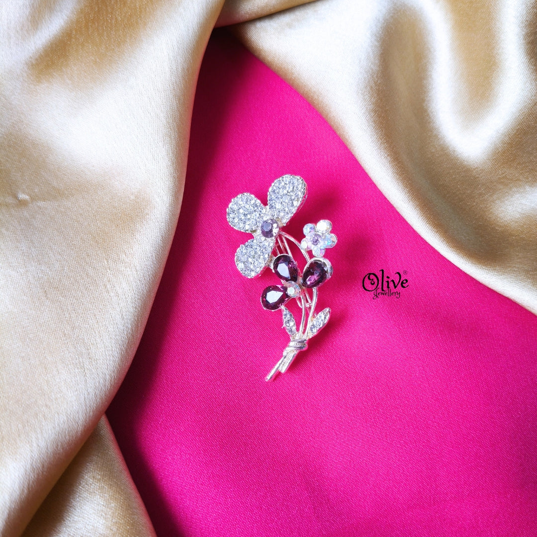 Brooch Collection -220