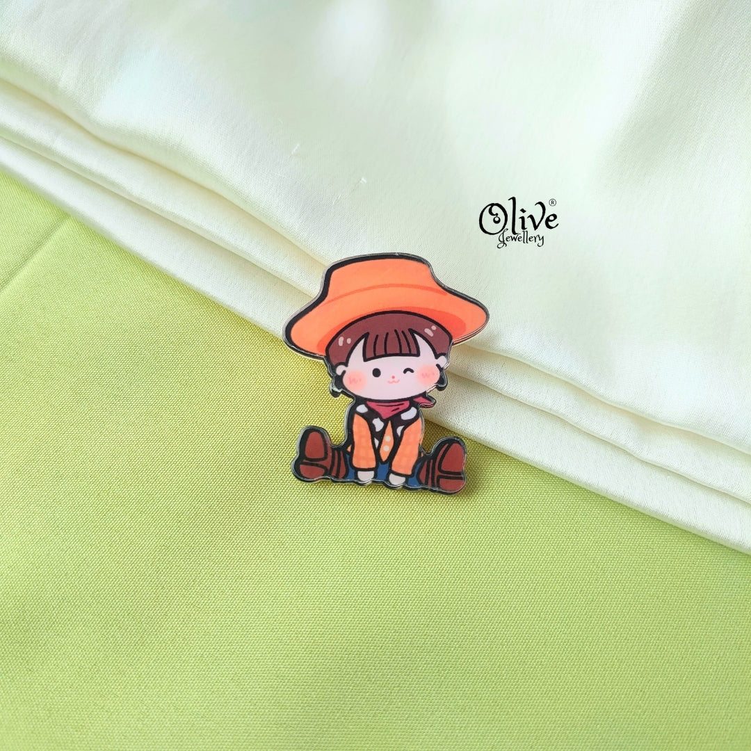 Brooch Collection-391