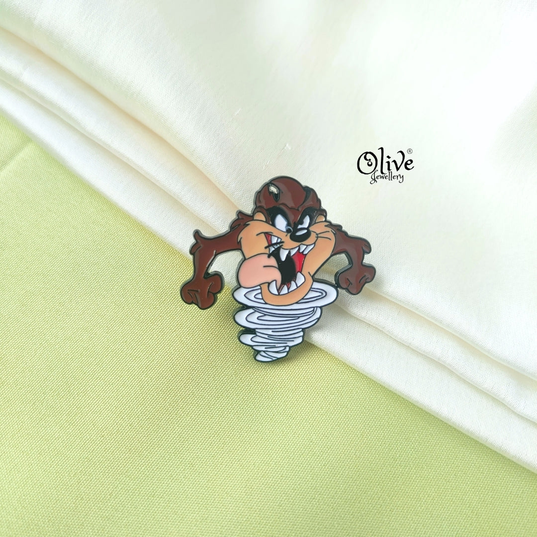 Brooch Collection-395