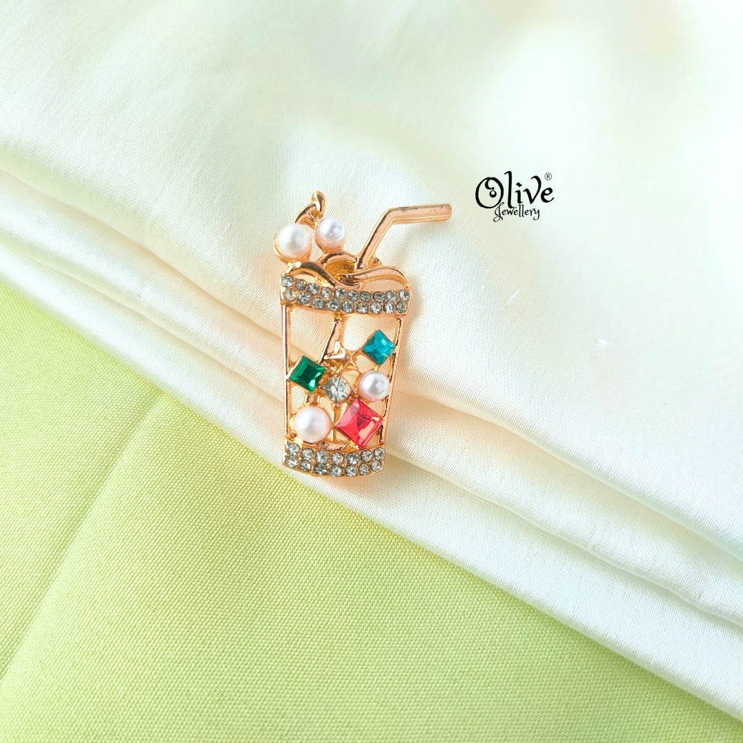 Brooch Collection -406