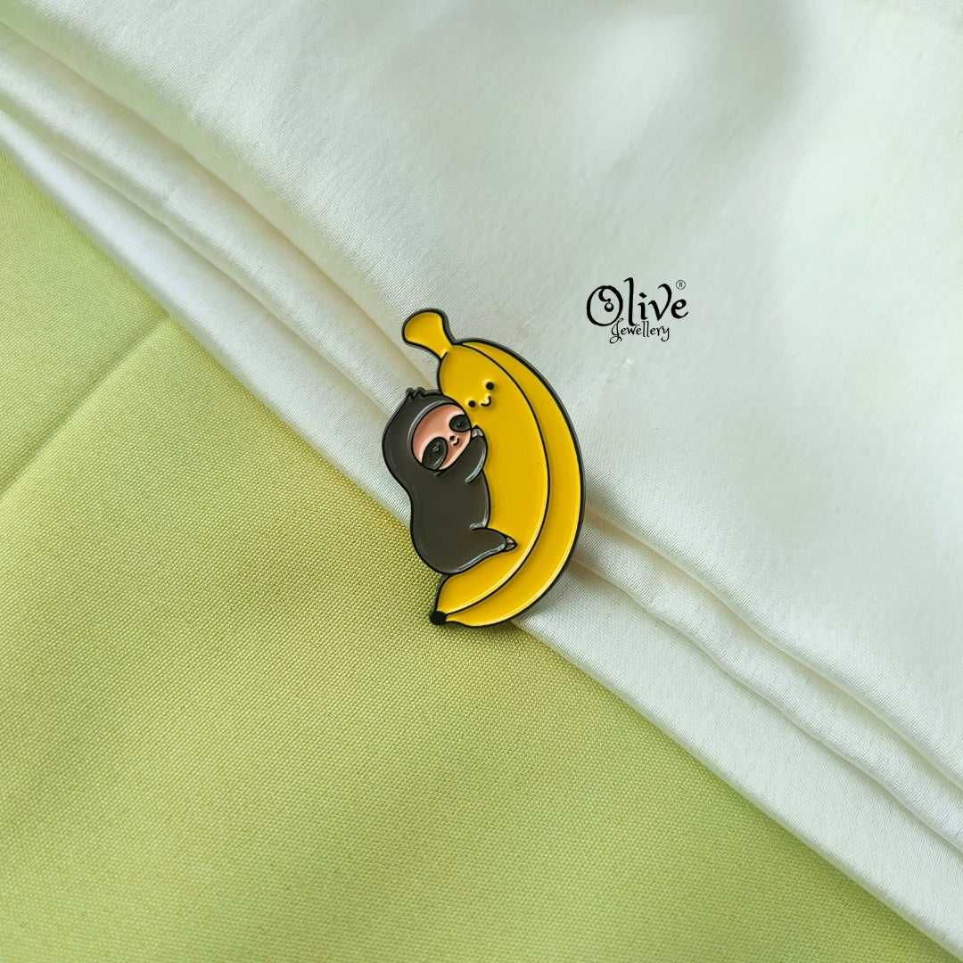 Brooch Collection -407