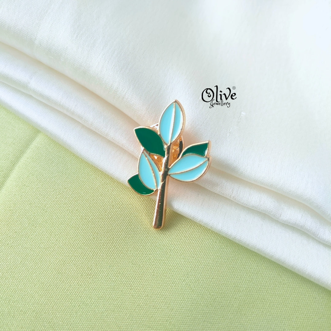 Brooch Collection -409