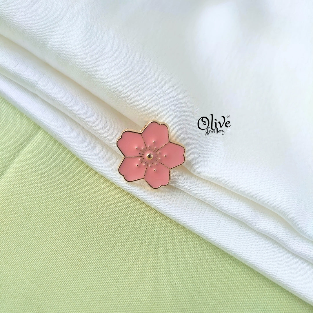Brooch Collection -410
