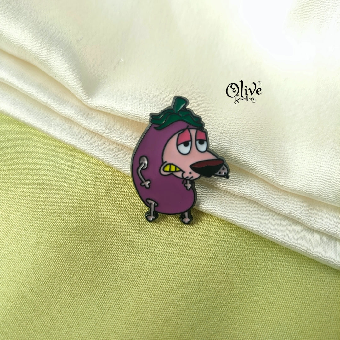 Brooch Collection-419