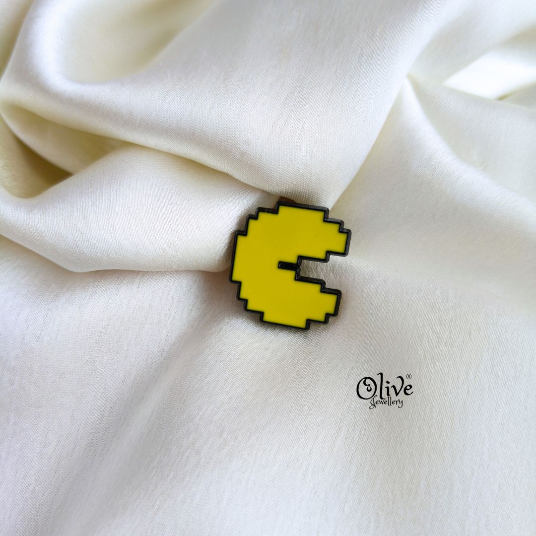Brooch Collection -426