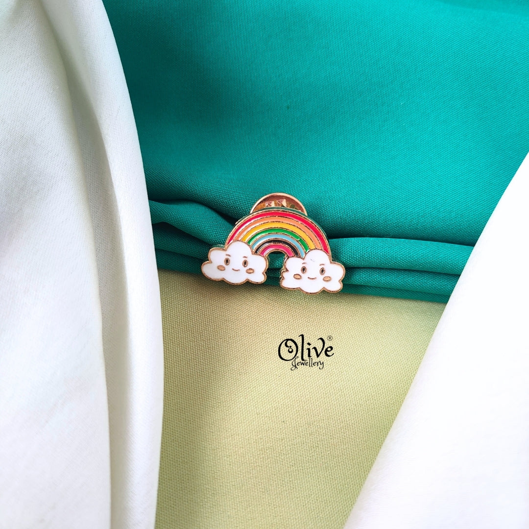 Brooch Collection -427