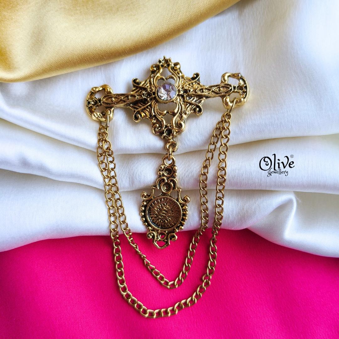 Brooch Collection-901