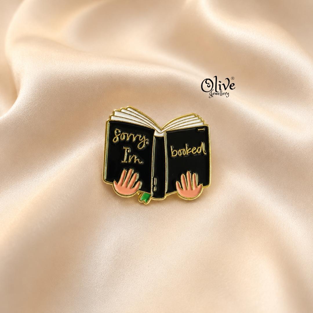 Brooch Collection - 1033