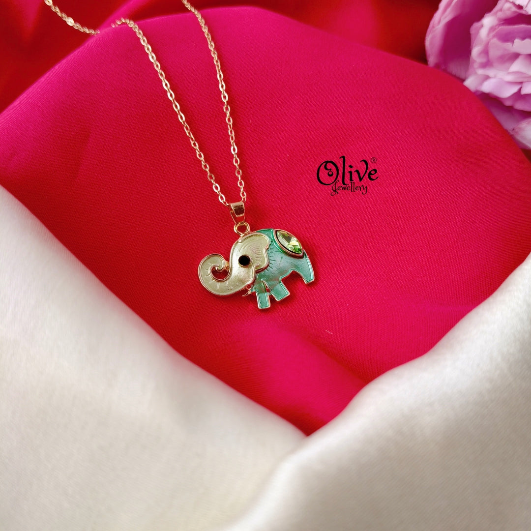 Enamel Chains - 271