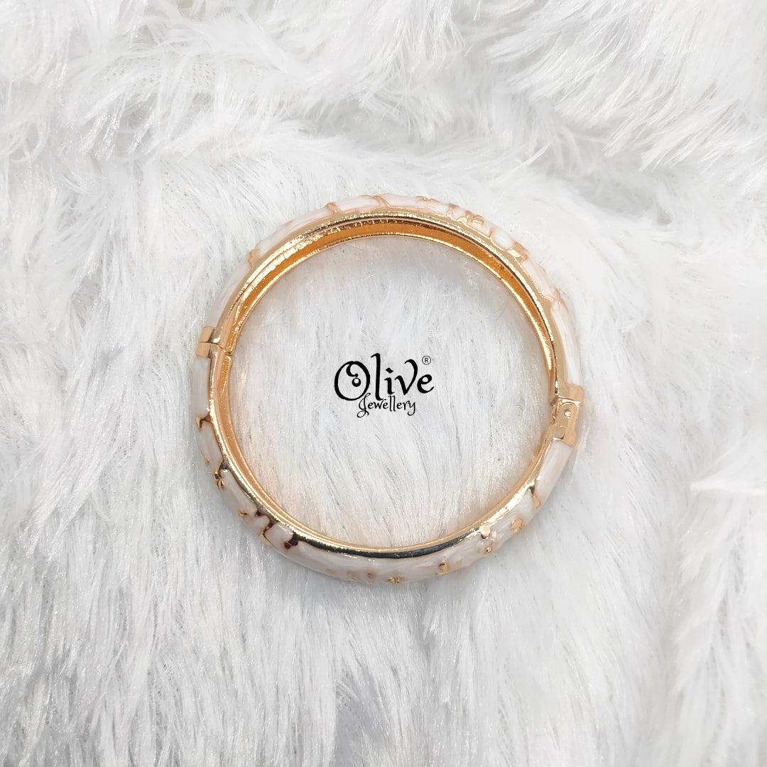 Enamel Kadas (Openable) - 9