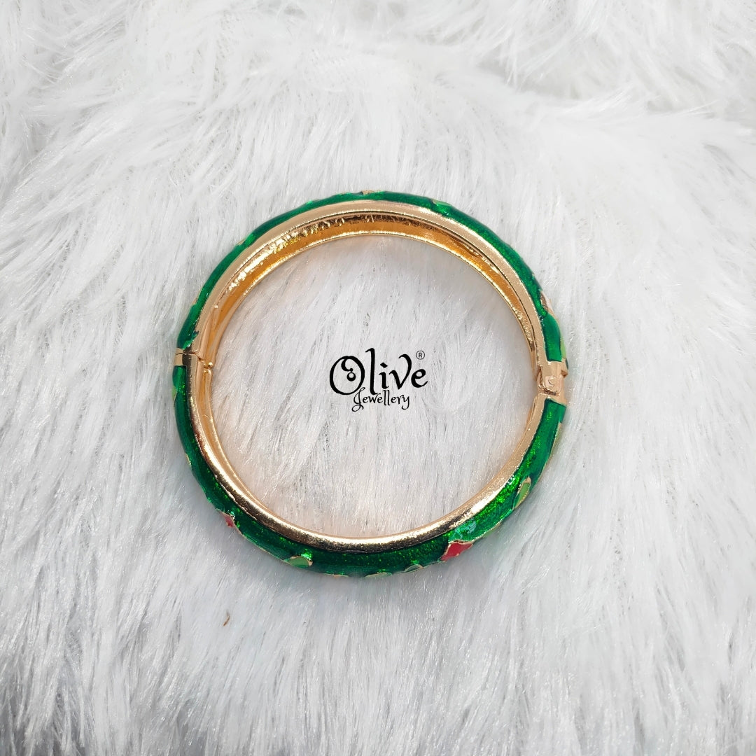 Enamel Kadas (Openable) - 14