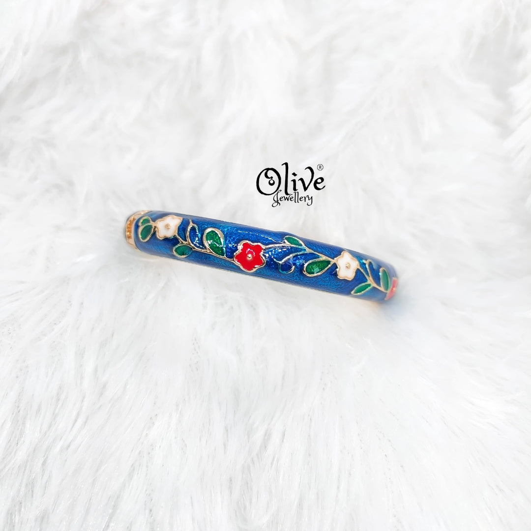 Enamel Kadas (Openable) - 14