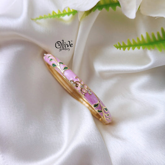 Enamel Kadas (Openable) -64