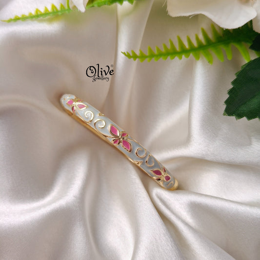 Enamel Kadas (Openable) -67