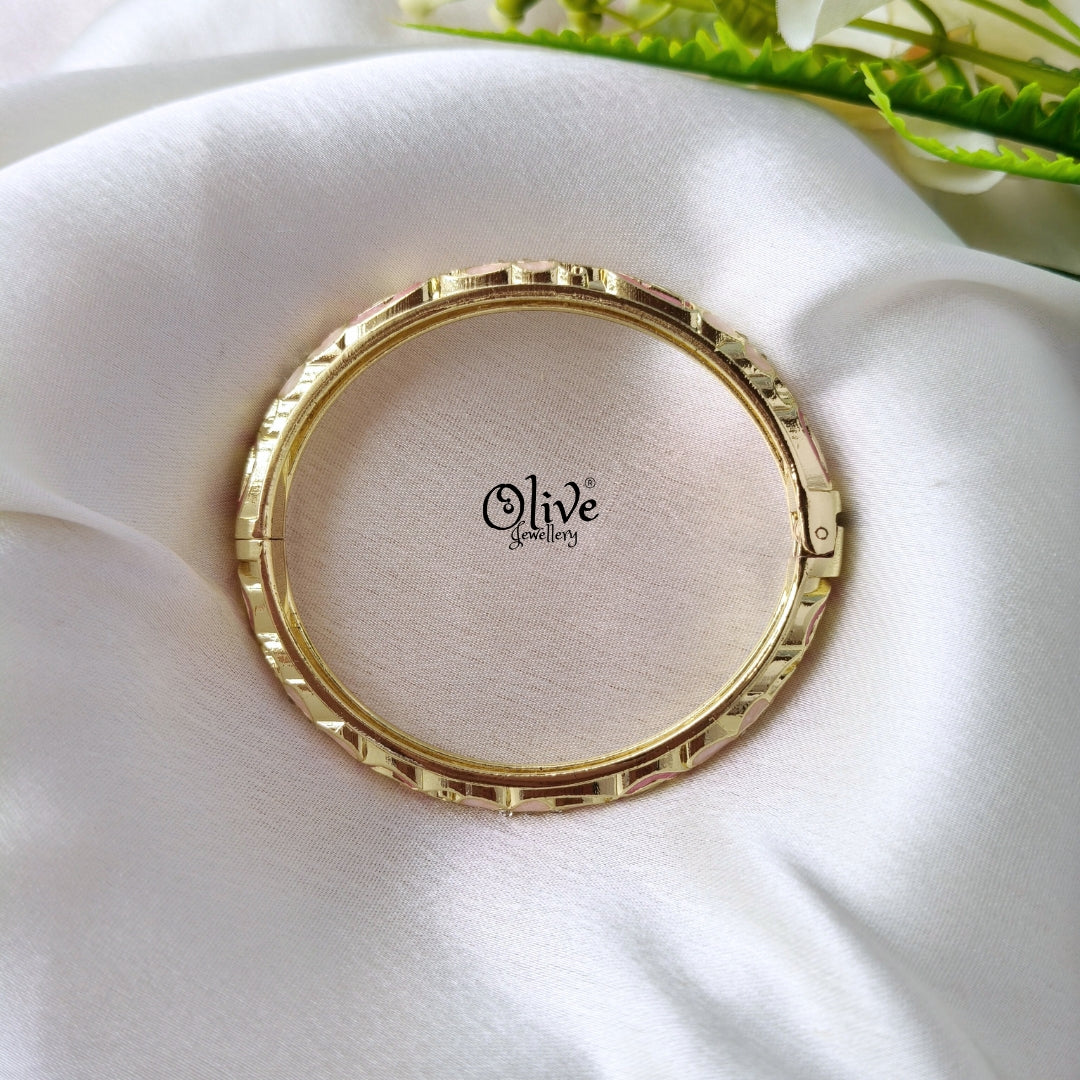 Enamel Kadas (Openable) -88
