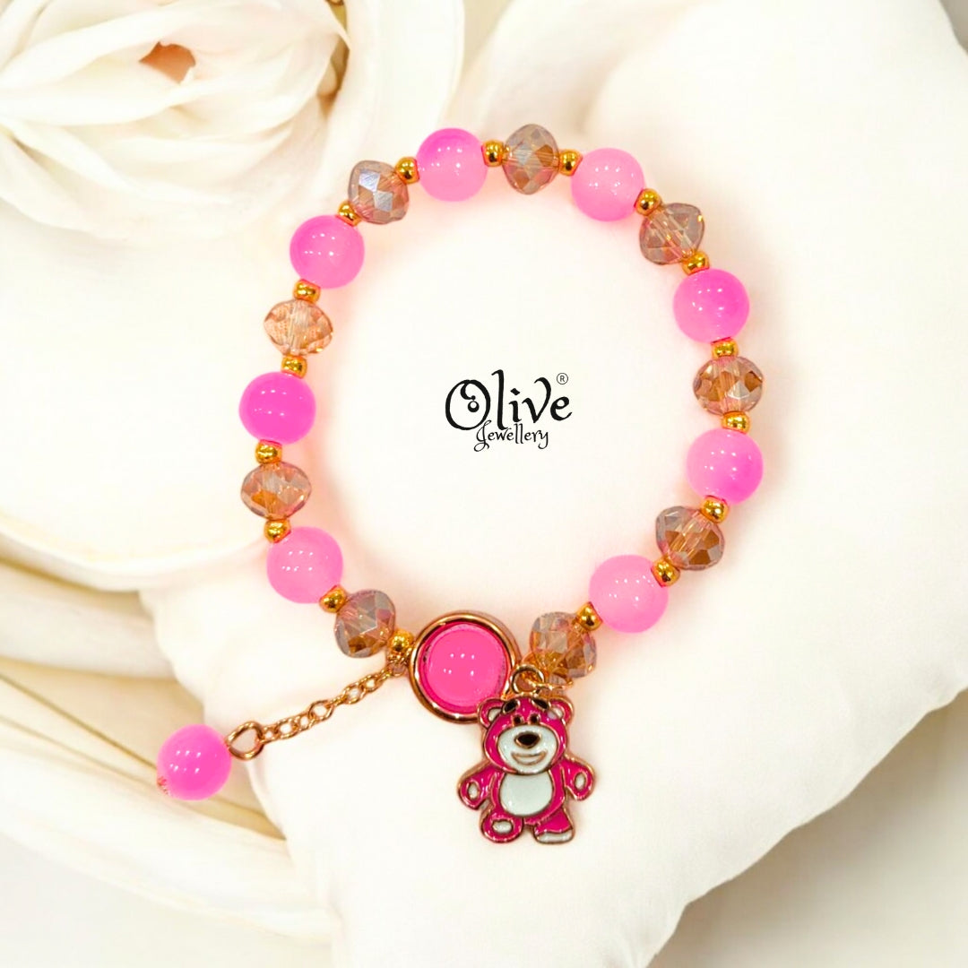 Fancy Bracelets - 6