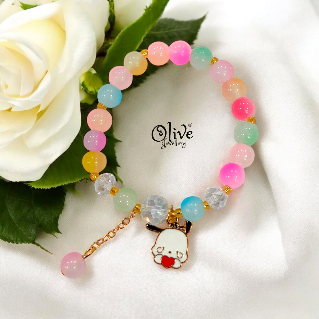 Fancy Bracelets - 9