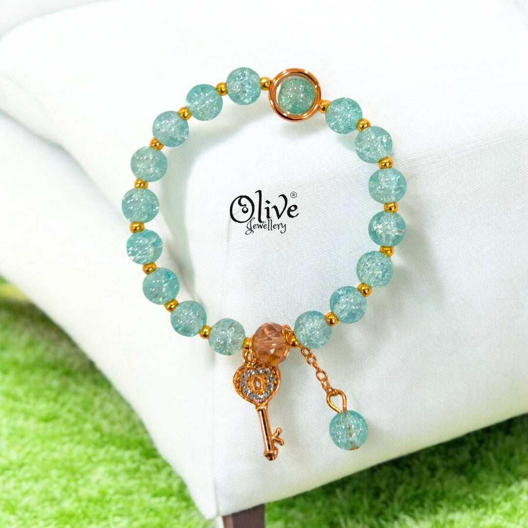 Fancy Bracelets -12