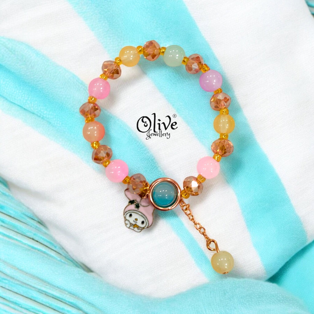 Fancy Bracelets -13