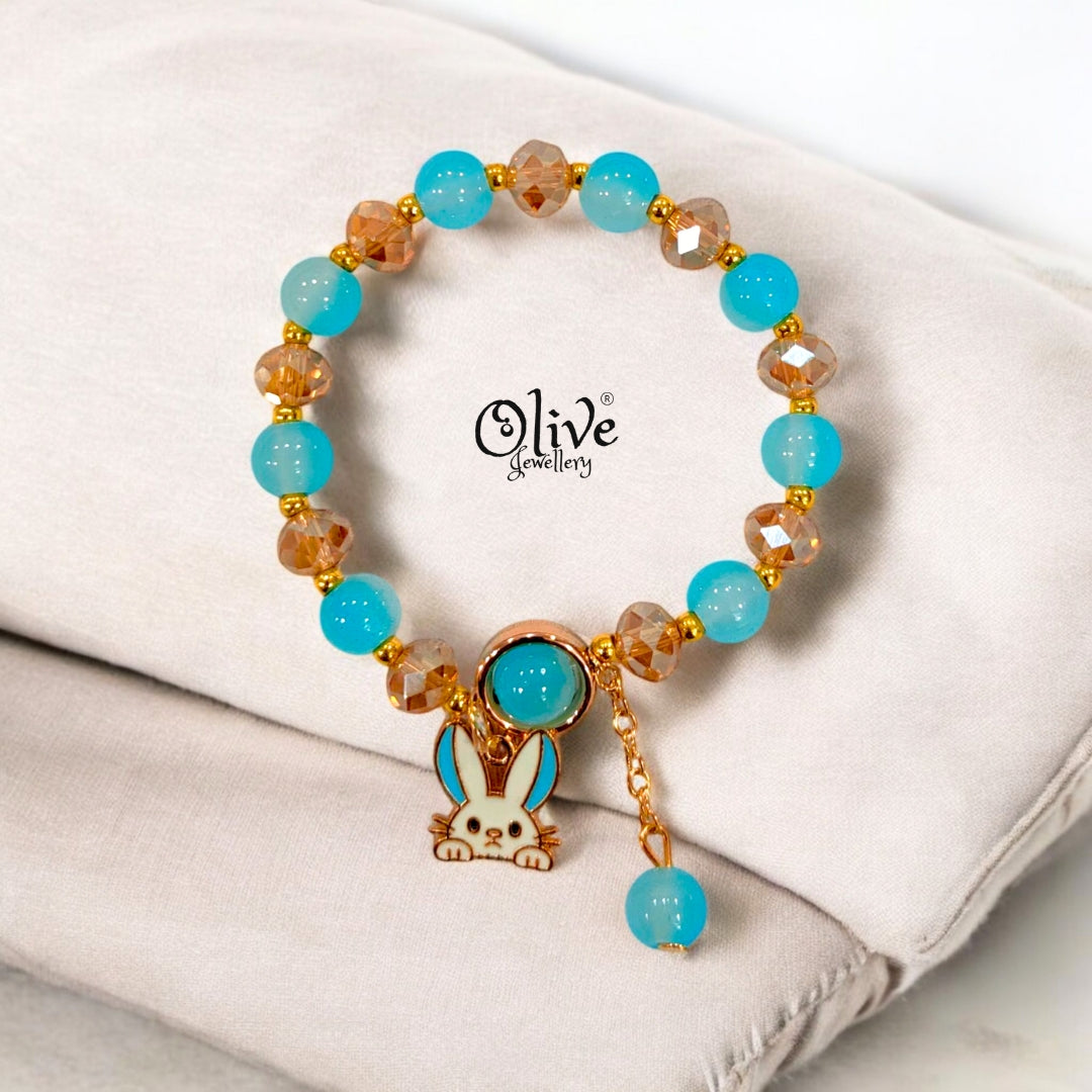 Fancy Bracelets -25