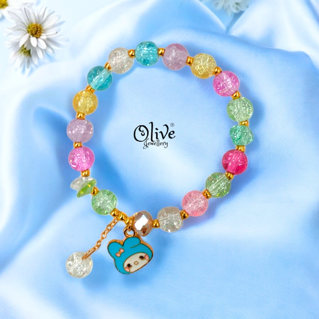 Fancy Bracelets -32