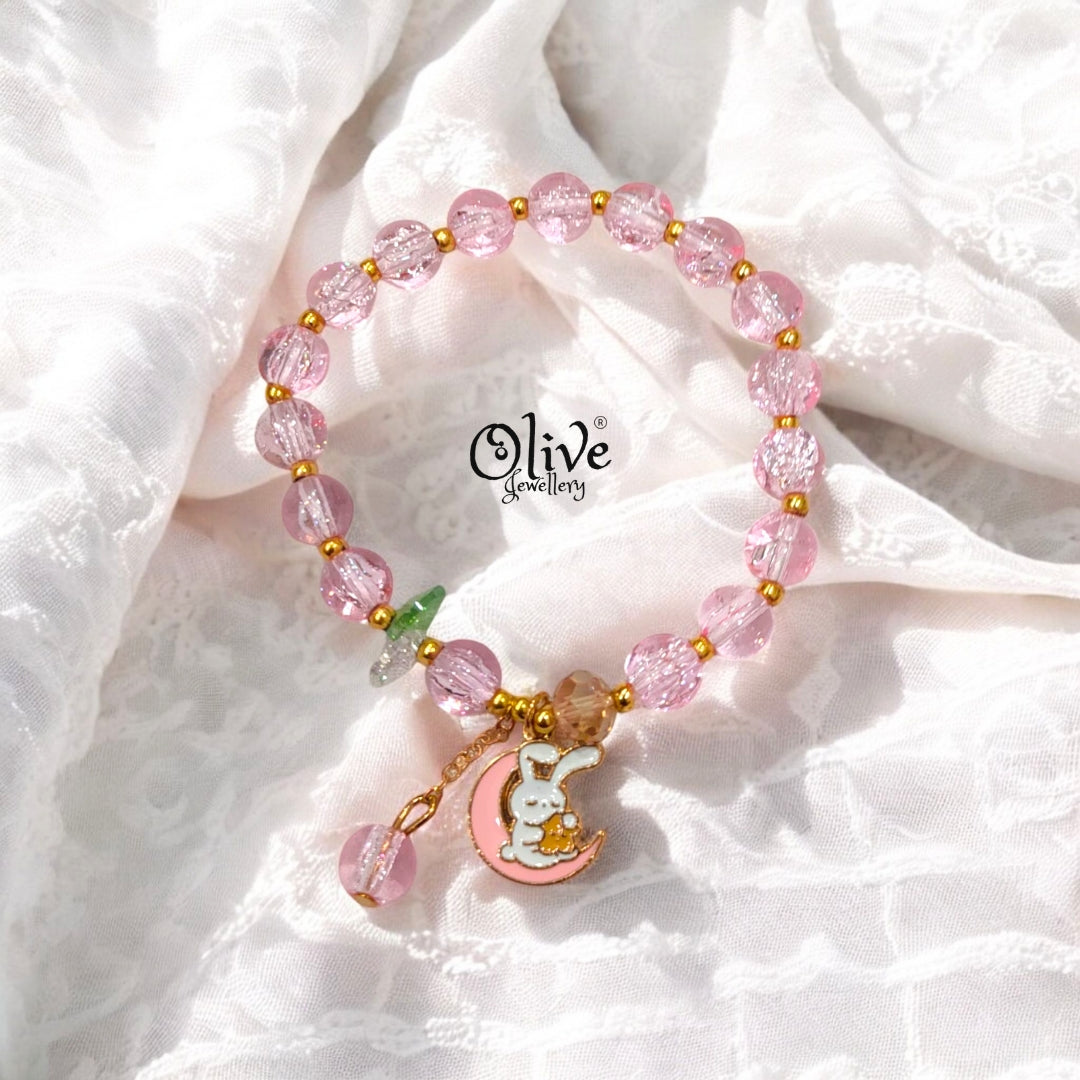 Fancy Bracelets -34