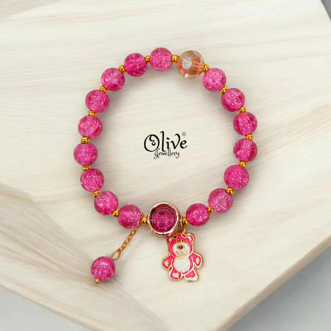Fancy Bracelets -35