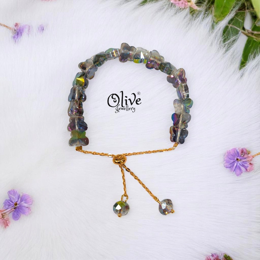 Fancy Bracelets -38