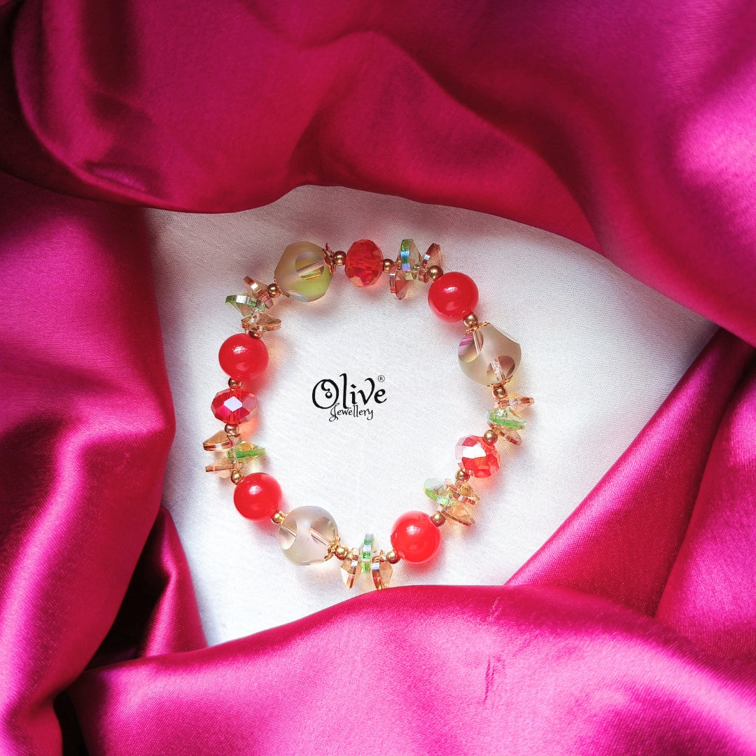 Fancy Bracelets -101