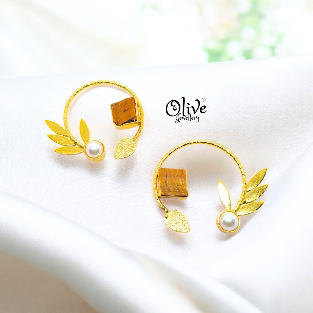 The Golden Wings