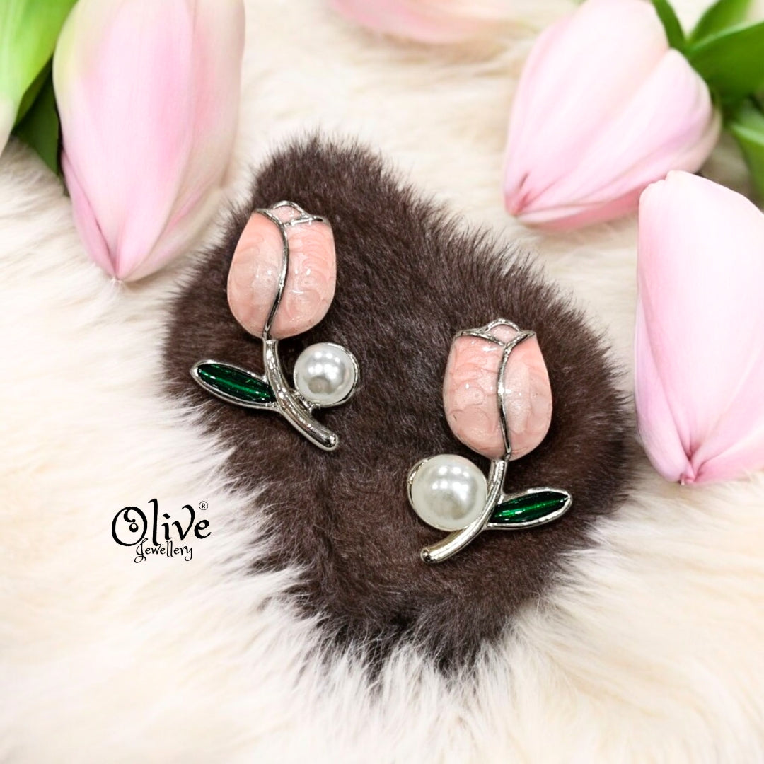 The Korean Design - 119 (Silver)