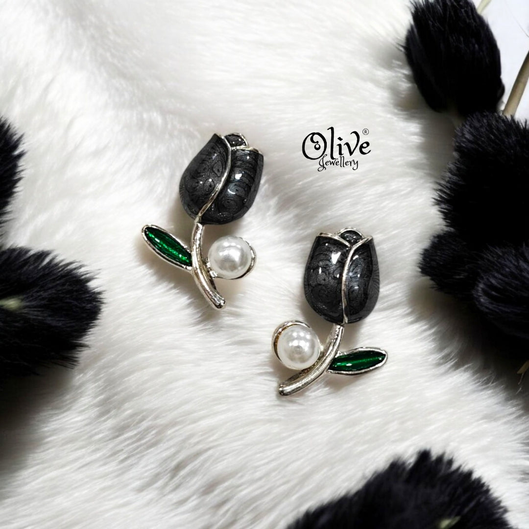 The Korean Design - 119 (Silver)