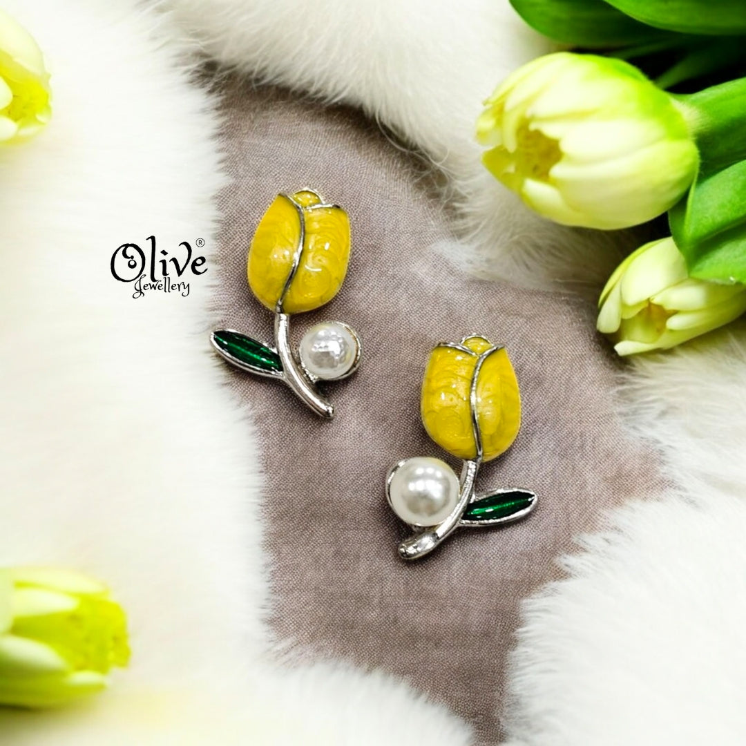 The Korean Design - 119 (Silver)