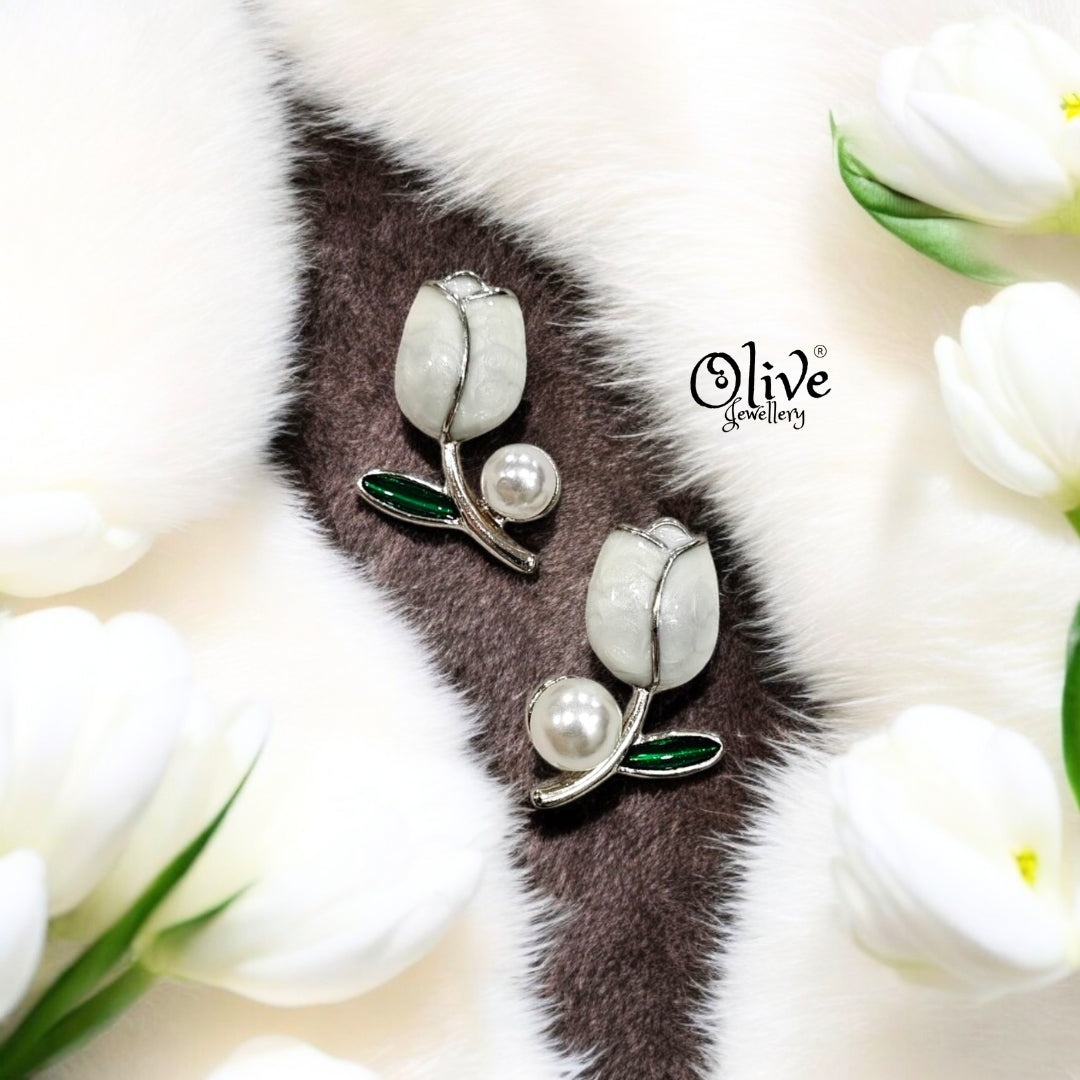 The Korean Design - 119 (Silver)