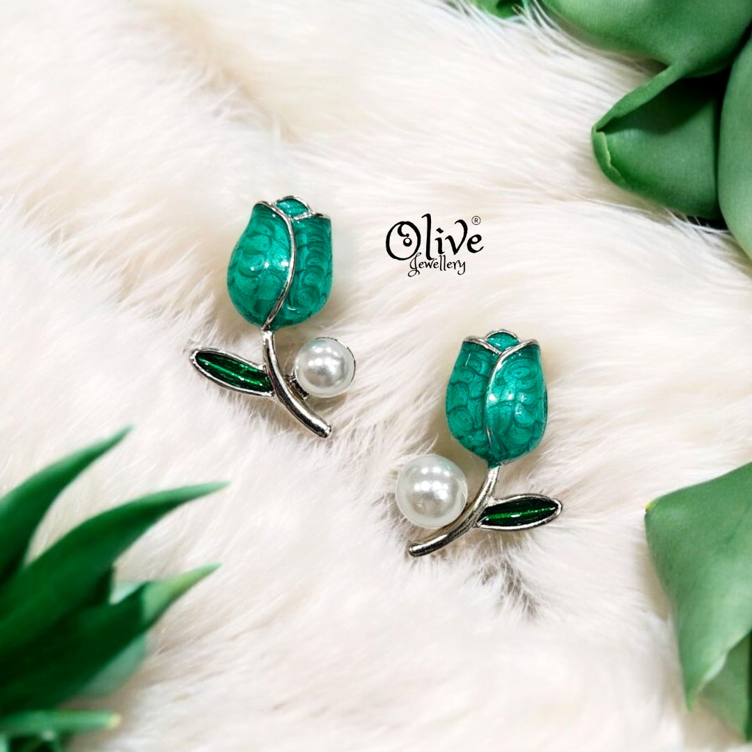 The Korean Design - 119 (Silver)