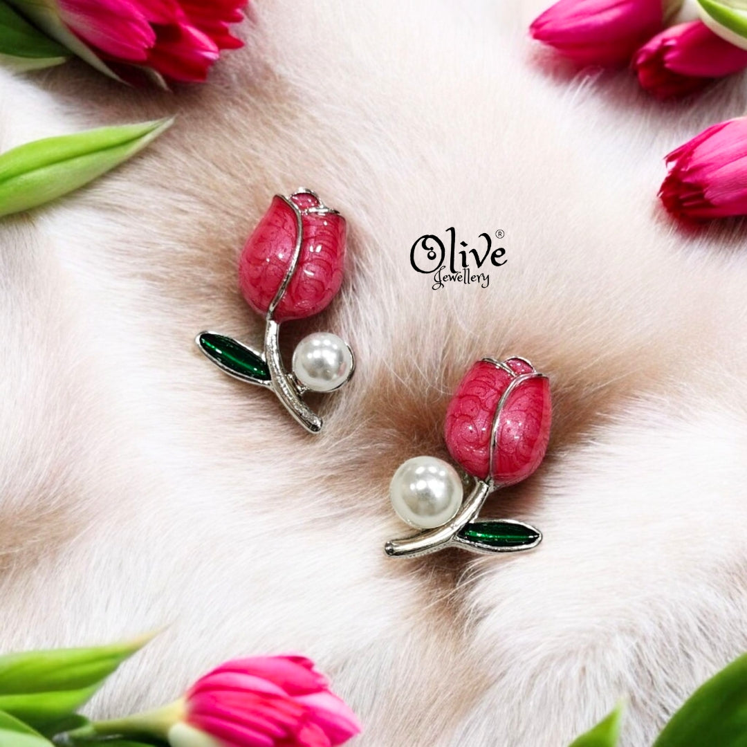 The Korean Design - 119 (Silver)