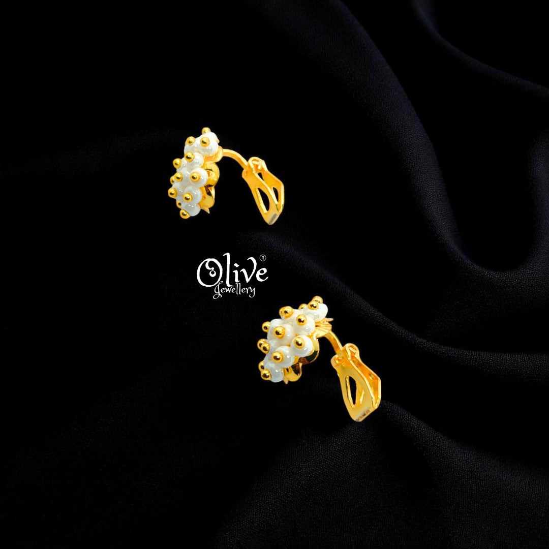 (Clip-on) The Korean Design -198