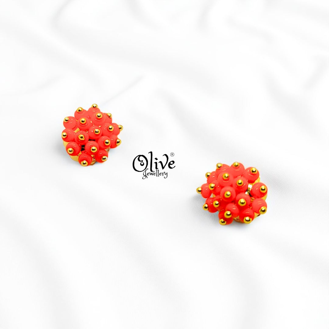 (Clip-on) The Korean Design -198