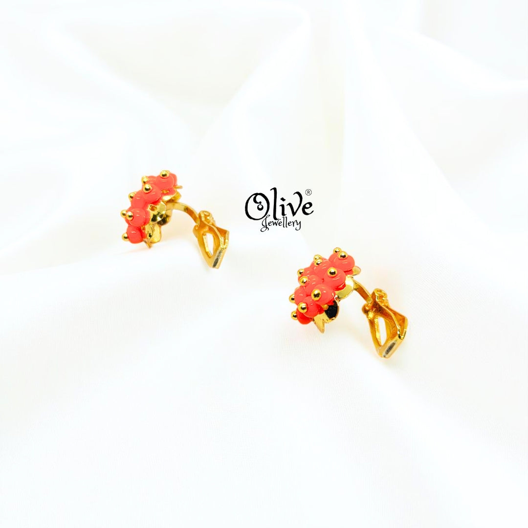 (Clip-on) The Korean Design -198