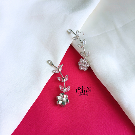 Cuff Earrings -262