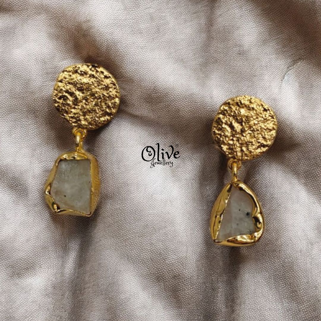Natural Stones Hanging - 93